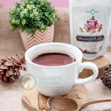 

LM WARMDERLAND - HOT CHOCOLATE PREMIX 45GR