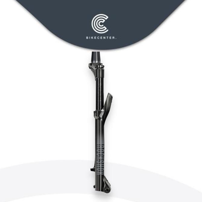 SRAM - Fork RockShox Recon Silver RL 27.5" Boost Tapered 46 murah