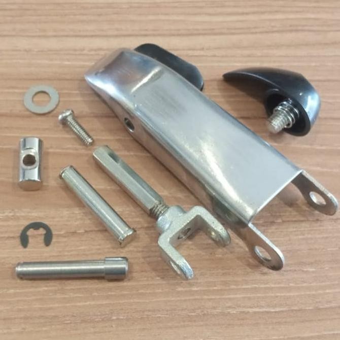 LITEPRO PARTS FRAME EVO HINGE LEVER SPARE PART murah