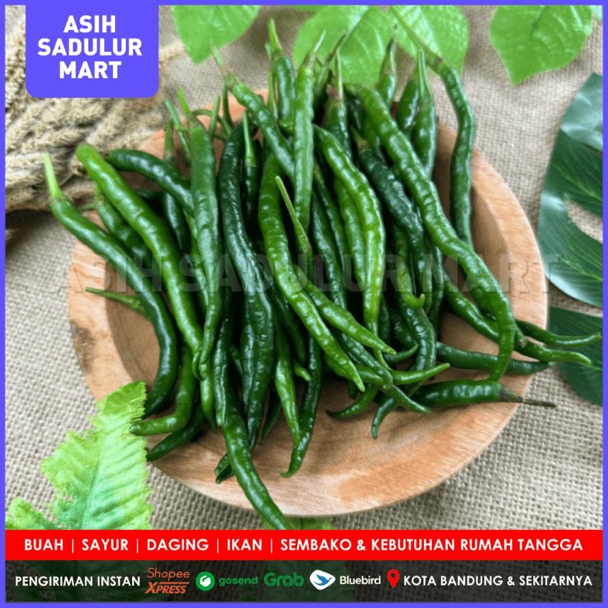 

Special Cabe 500Gr Rawit Gendot Tanjung Keriting Kriting Bumbu Dapur Bandung | Asih Sadulur Mart