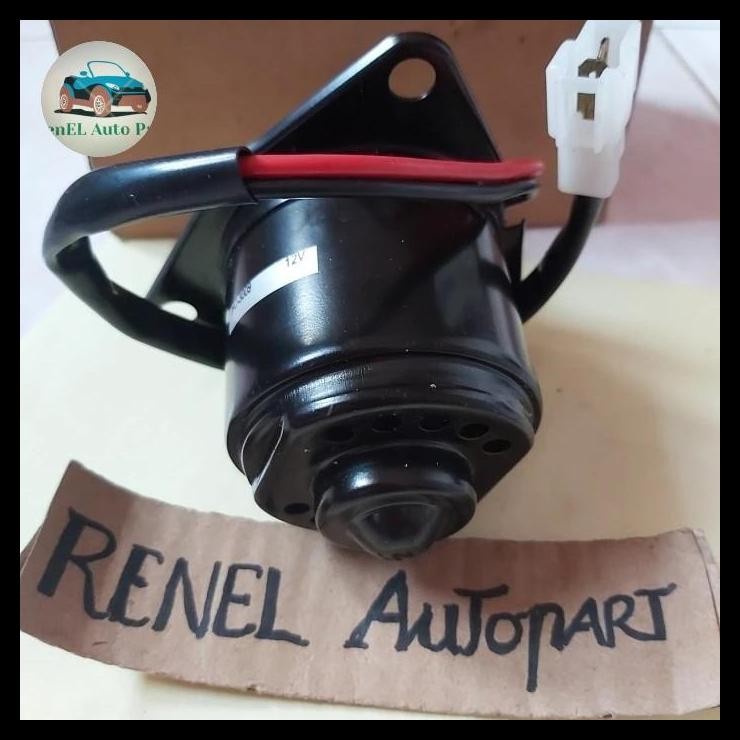 BEST DEAL MOTOR FAN RADIATOR SUZUKI FORSA 