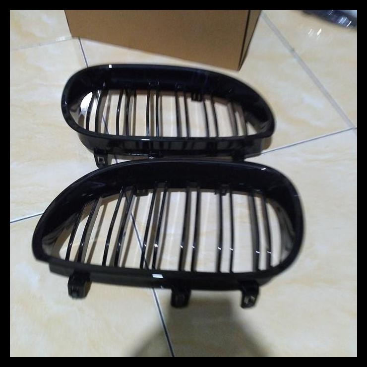 HOT DEAL GRILL DEPAN BMW E60 