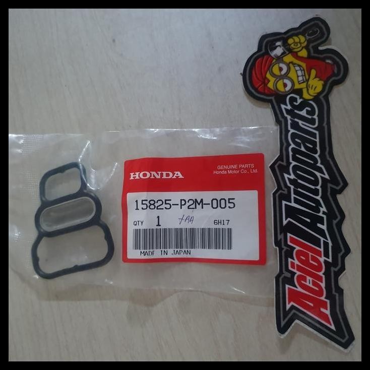 TERMURAH OIL SEAL SIL VTEC HONDA STREAM CIVIC CITY Z FERIO ORIGINAL 