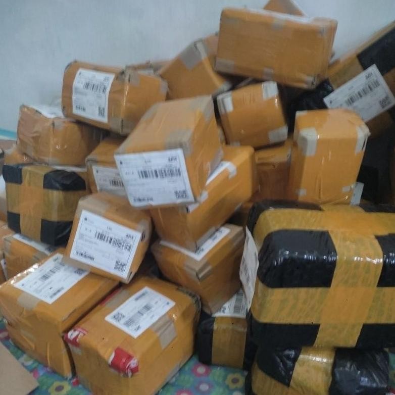 

Inovasi Cabe Gendot 1Kg