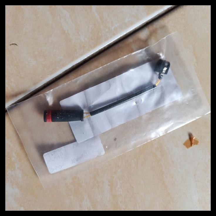 DISKON SENSOR KAMPAS REM MERCEDES BENZ W176 W117 W246 