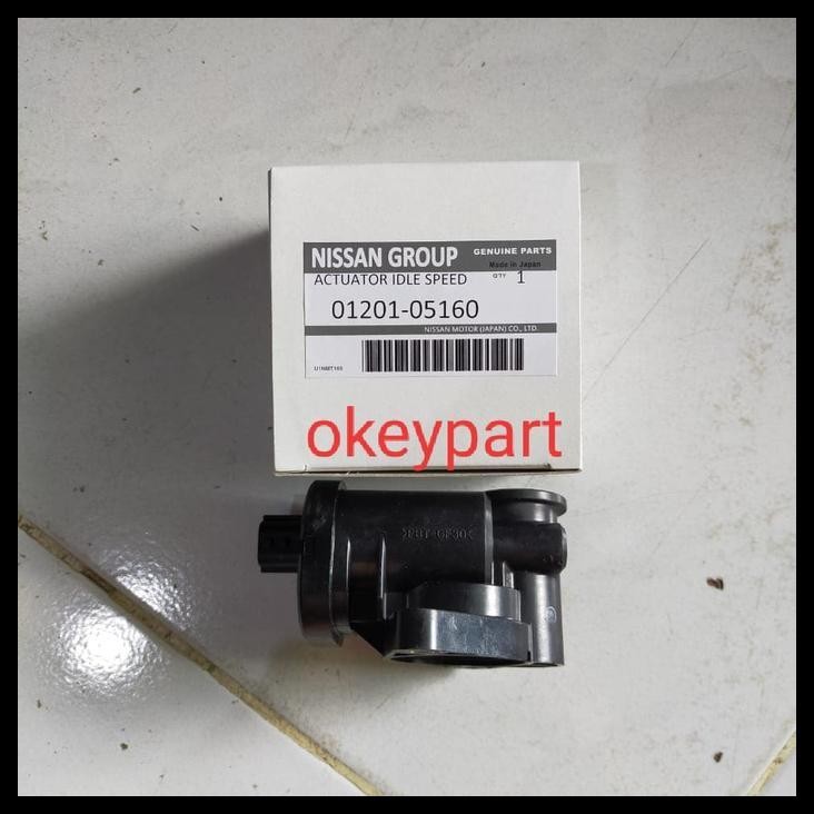 BEST DEAL ISC NISSAN LIVINA 1.5. 012010-5160 ASLI 