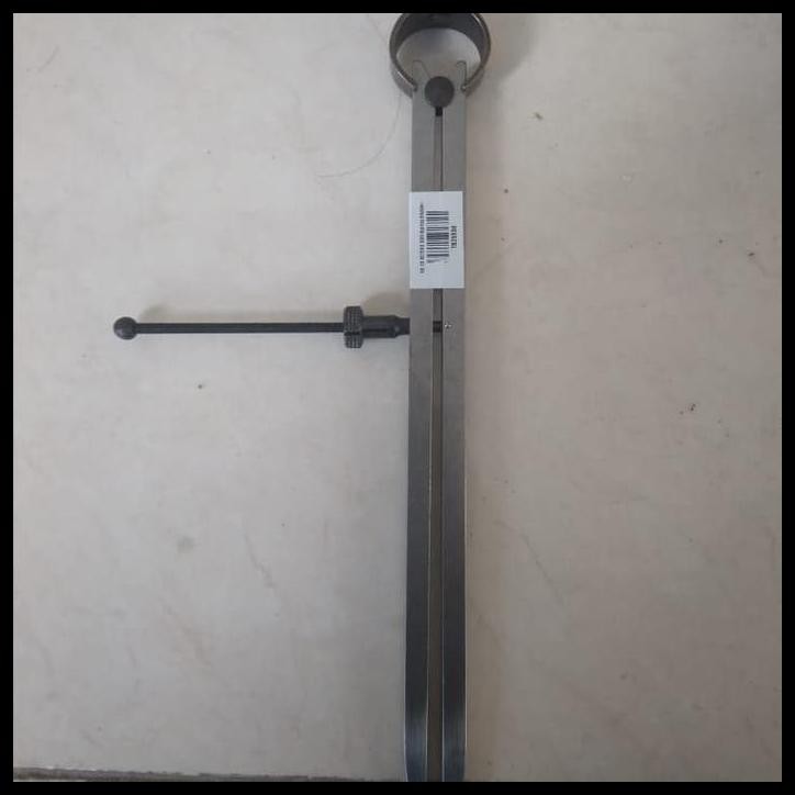 

TERBARU HOLEX 457005 300 SPRING DIVIDER TB25536 JANGKA LURUS 12 INCHI JERMAN !!!!