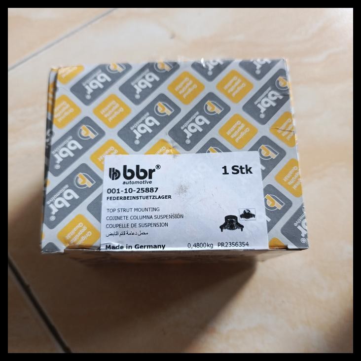 GRATIS ONGKIR MOUNTING SHOCK BELAKANG MERCEDES BENZ W246 W176