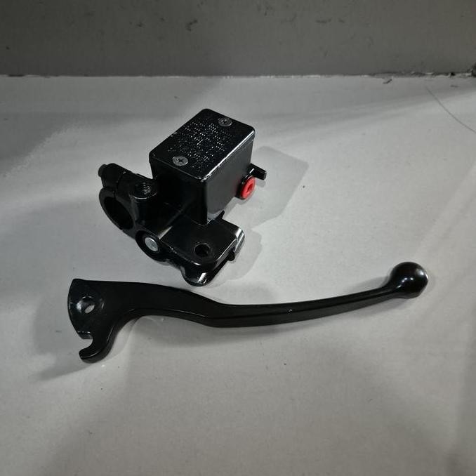 ready  MASTER REM DEPAN SET XSR 155 WR155 XSR155