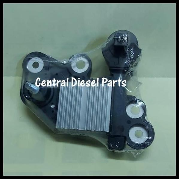 GRATIS ONGKIR IC REGULATOR ALTERNATOR JCB TRAKTOR 24V 