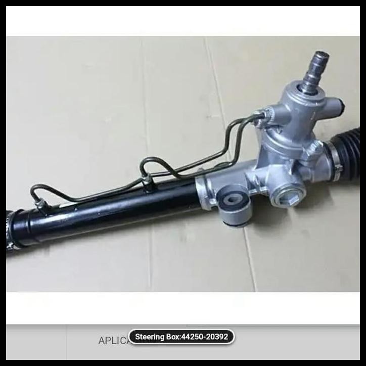 HOT DEAL BUSHING BUSH BOSH RACK STIR STEERING CORONA ABSOLUTE 