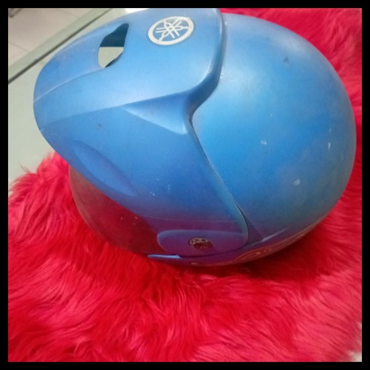 HOT DEAL HELM BAWAAN YAMAHA VEGA R BEKAS 