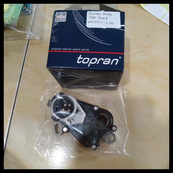 GRATIS ONGKIR SWITCH MATIC 722.3/722.5 MERK TOPRAN 