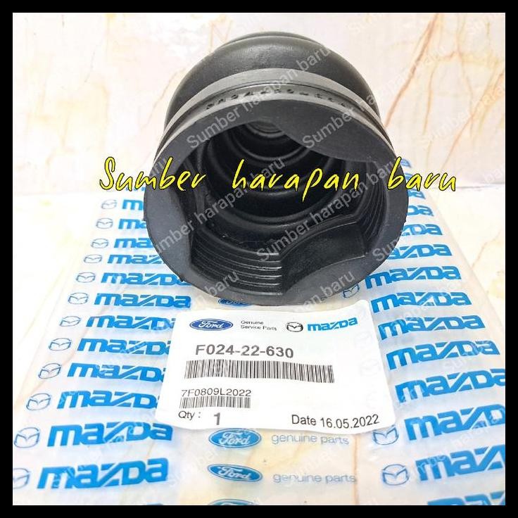 DISKON KARET BOOT AS RODA DALAM CV JOINT INNER MAZDA INTERPLAY FAMILIA LANTIS !!