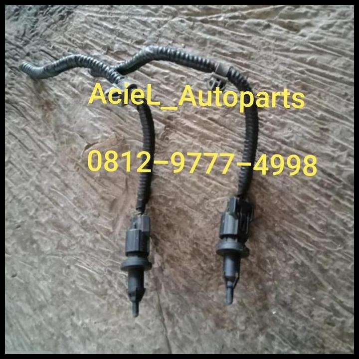 GRATIS ONGKIR SENSOR IAT SENSOR HONDA JAZZ CITY BRIO MOBILIO ORIGINAL 
