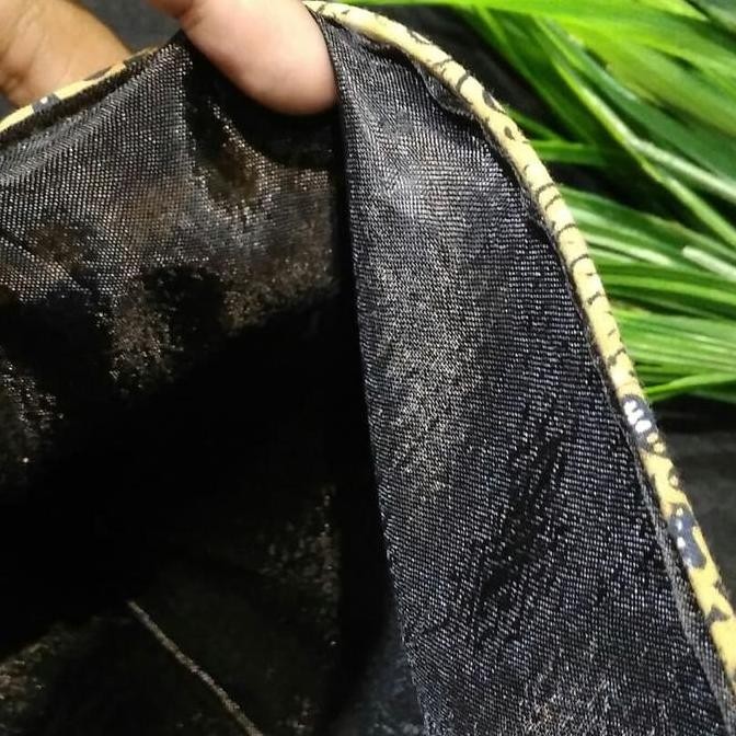 Clutch Minimalis Clutch Batik Lawasan Anyaman Pandan Dompet Tas Gift Khas Indonesia 022