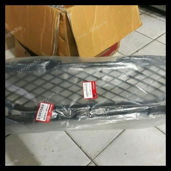 TERBARU RAM GRILL BUMPER MOBIL HONDA JAZZ VTEC 