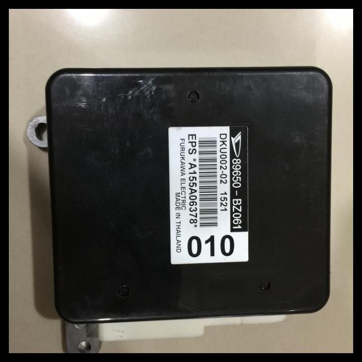 DISKON MODUL EPS AGYA/AYLA