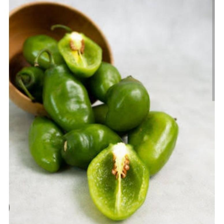 

Terjangkau 1000 Gr Cabe Gendot Bandung