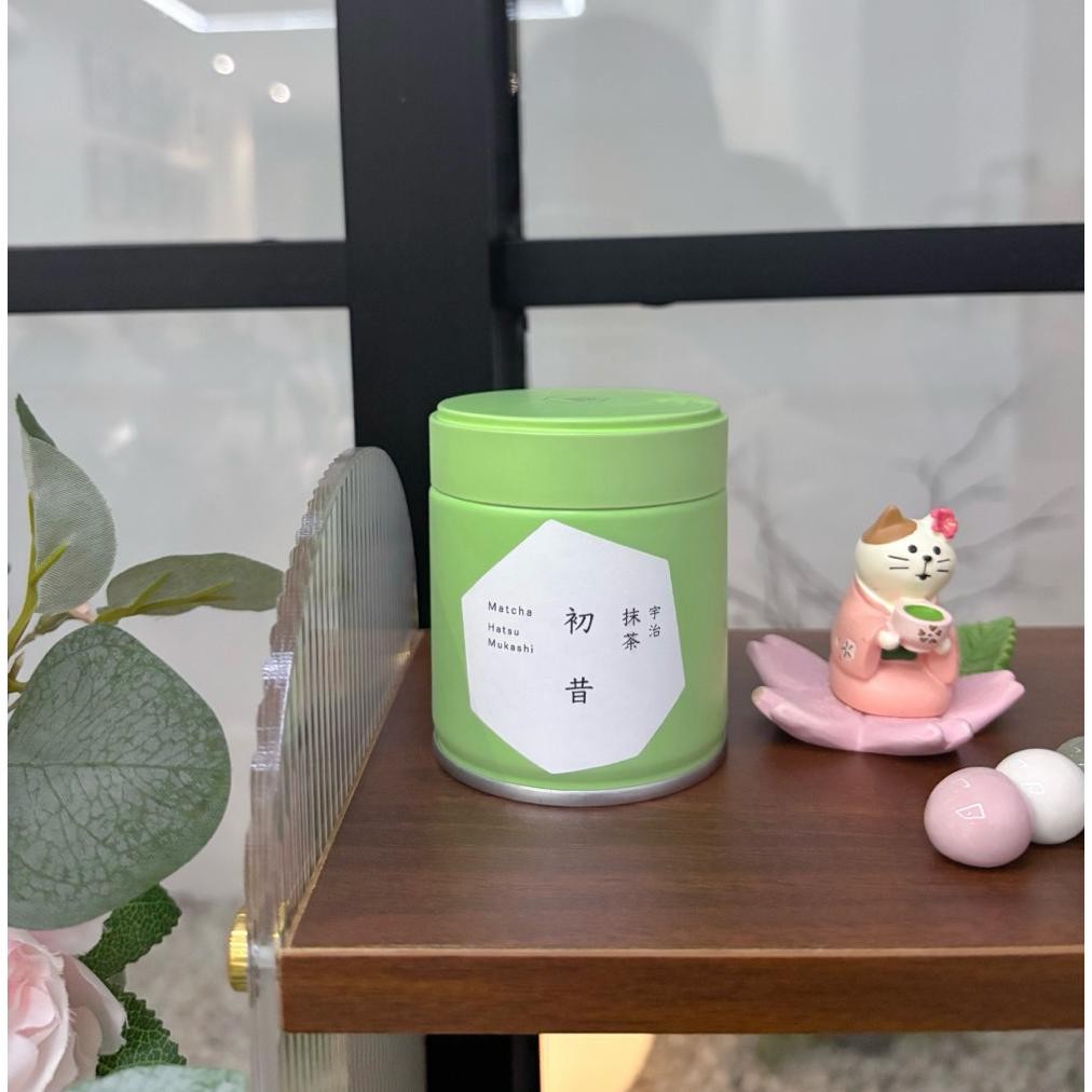 

Sale [Ready] Horii Shichimeien Uji Matcha | Bubuk Matcha Very Rare