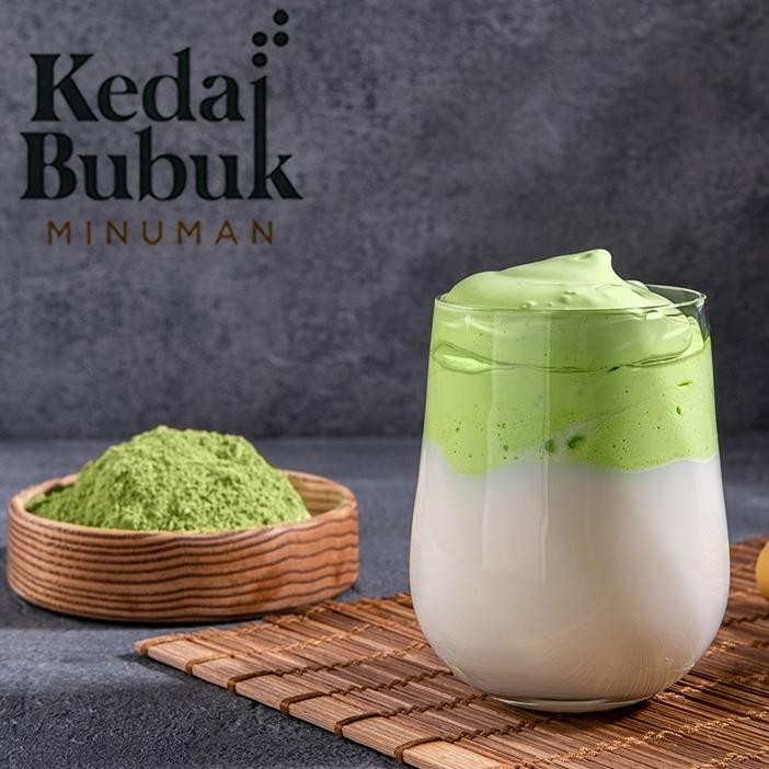 

Sale Javaland Pure Matcha Powder / Bubuk Matcha Murni 50 Gram