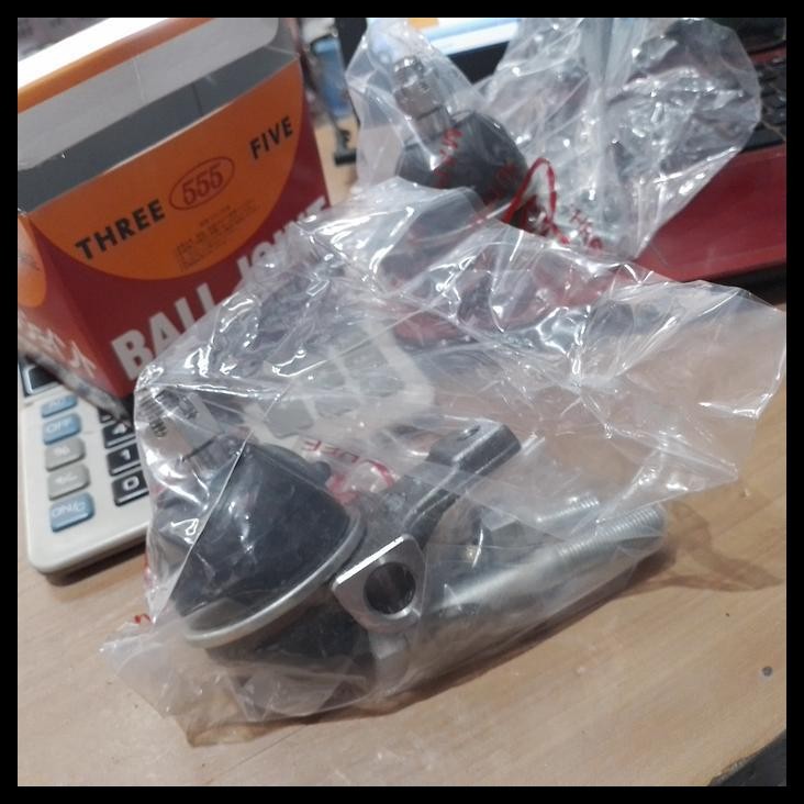 DISKON BALL JOINT BAWAH KIJANG KOTAK KF20 1SET KIRI KANAN 