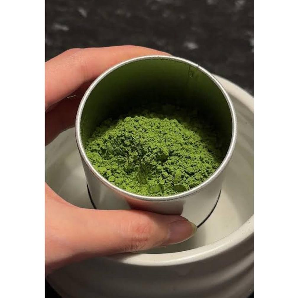 

Sale Shogun Ceremonial Matcha Powder (Preorder)