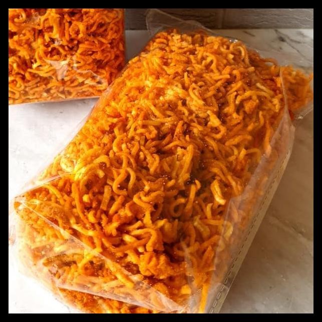 

HOT DEAL MIE KREMES 250GR !