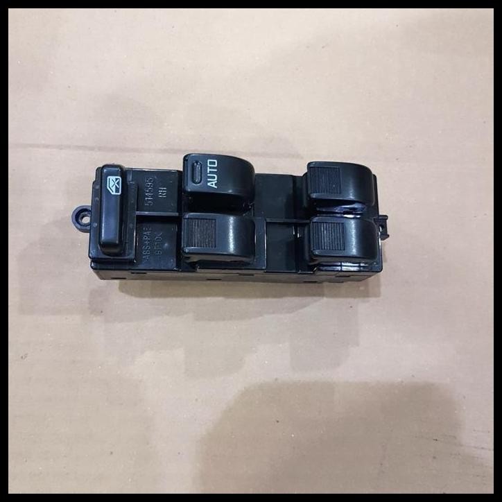 DISKON SWITCH MASTER POWER WINDOW AVANZA LAMA / XENIA LAMA 