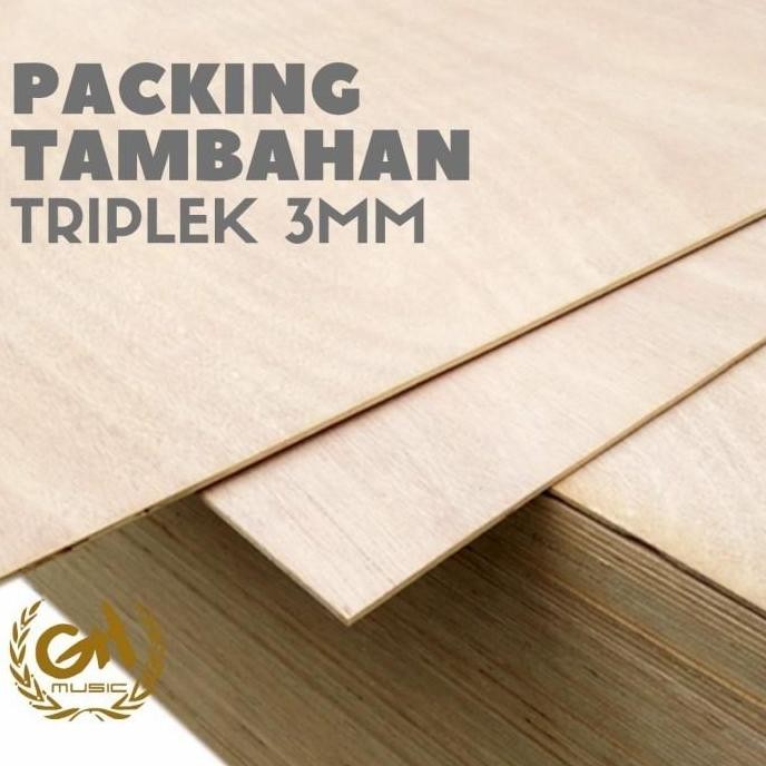 

Produk Baru!! Packing Triplek Pengaman Drum Untuk Pengiriman Kargo Aman