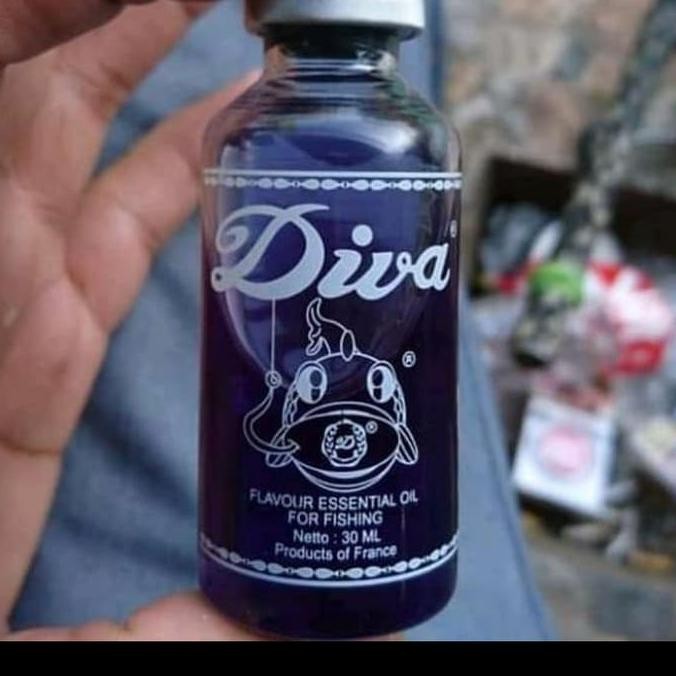 

Hot Sale!, Essen Diva Aroma Talas 30 Ml