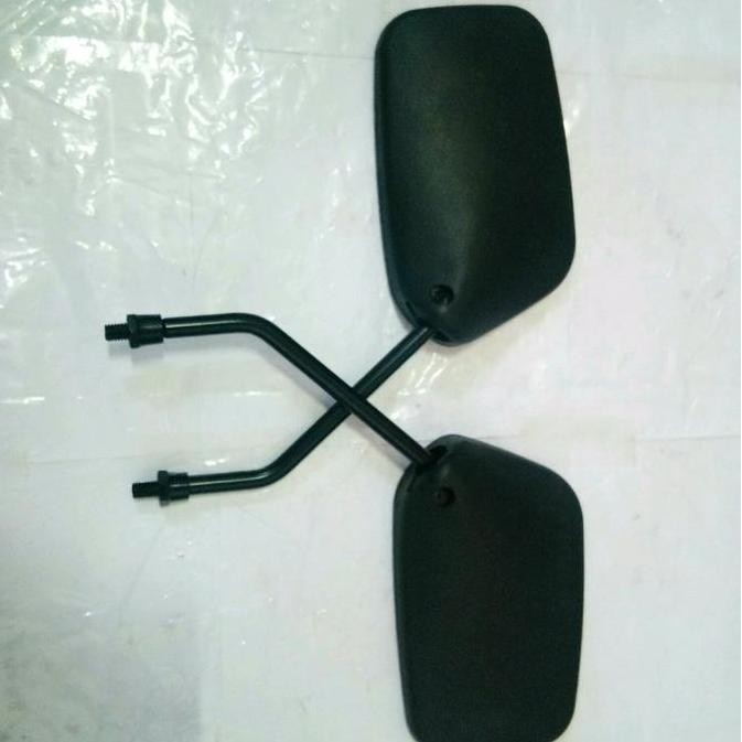 Produk Baru Spion Suzuki A100 RC100 RC80 Kaca Mirror Motor Jadul Ori
