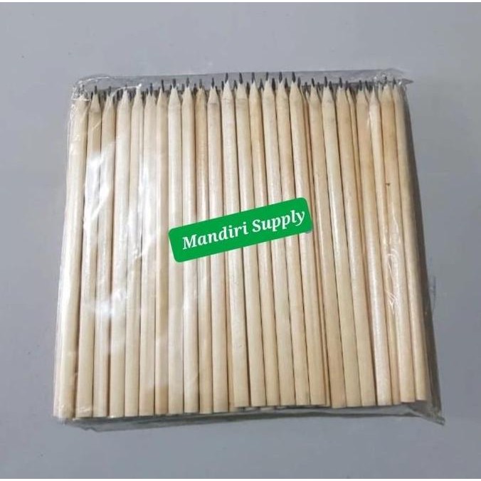 

Pencil / Pensil New Stok