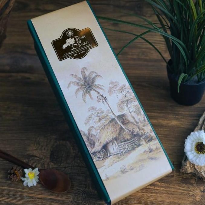 

TERMURAH HAMPERS MADU HUTAN MURNI OH, HONEY - KADO PREMIUM SEHAT BADUY SERIES