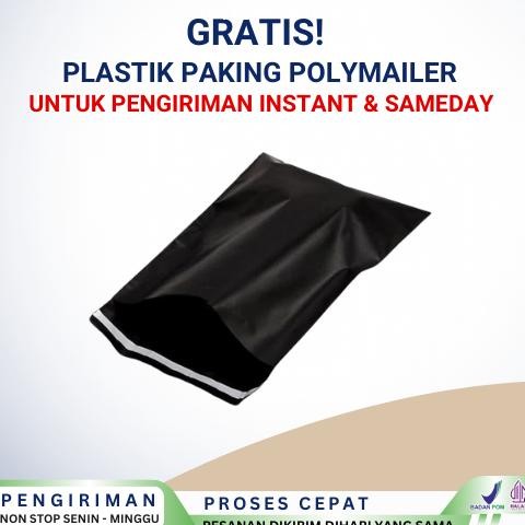 

By05 et-98 DUS PAKING ATAU PLASTIK POLYMAILER PRODUK Viral Premium