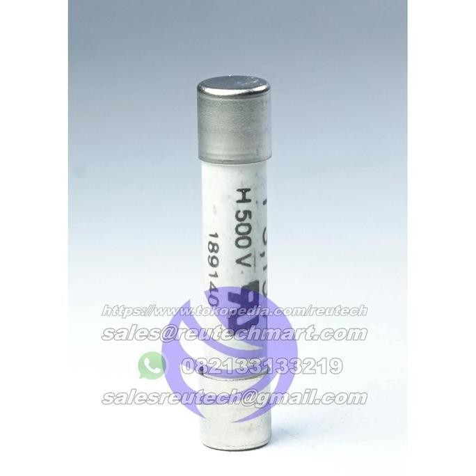 Fuse Keramik 6X32Mm 3.15A 500V ( Siba 189140 ) Siba T3.15A 6,3X32Mm