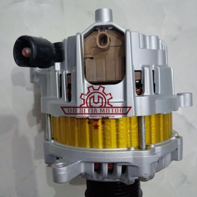 Dinamo Ampere Amper Alternator Honda Accord All New Accord