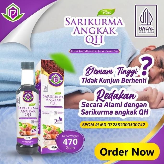 

TERMURAH MADU SARI KURMA ANGKAK QUSTHUL HINDI 7IN1 PLUS PROPOLIS BPOM 470GR HERBAL PREMIUM