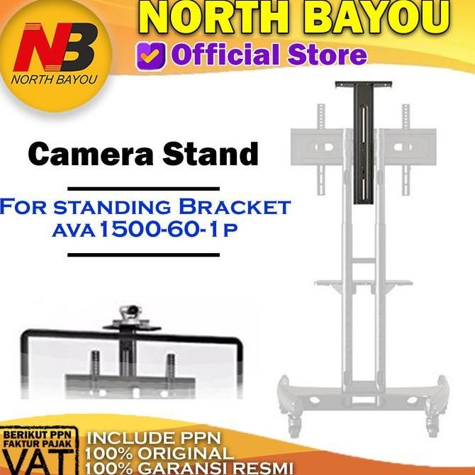 diskon camera tray bracket aksesoris dudukan ava1500 standing nb original
