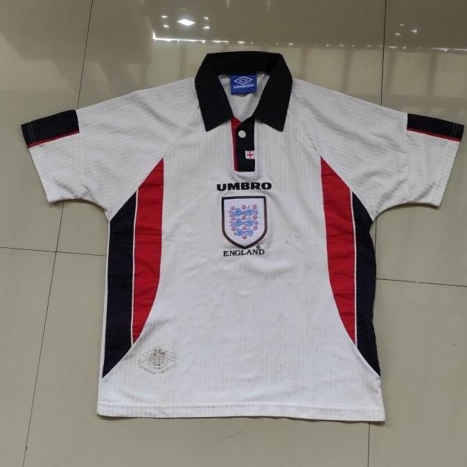 jersey England  1998 world cup