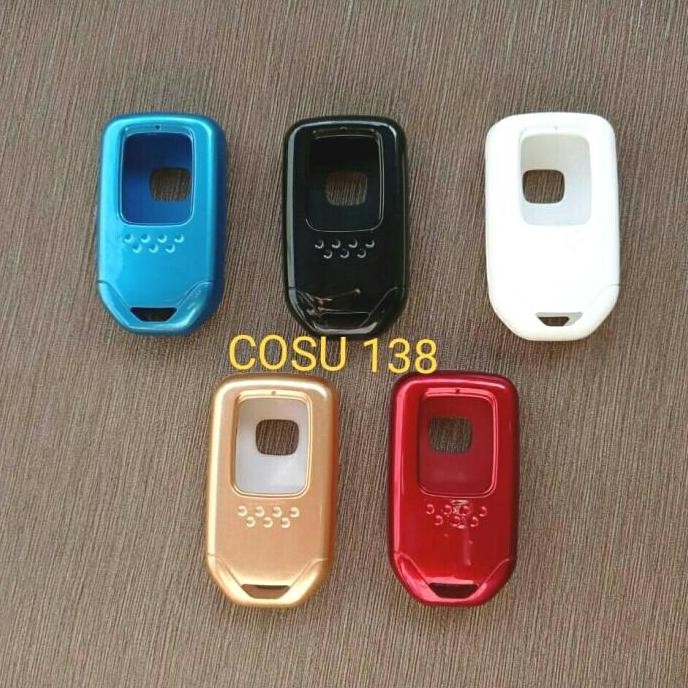 SARUNG KUNCI REMOTE HONDA CITY HATCHBACK 2021 UP