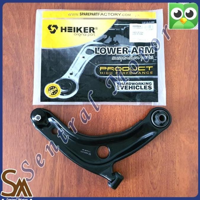 Lower Arm Kanan Toyota Yaris 2005-2013 / Vios 2007-2013 Original Original
