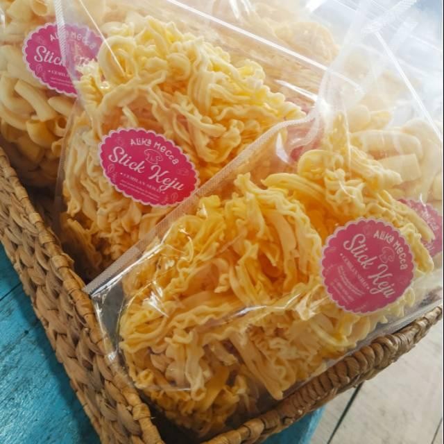 

Stickkeju AlikaMecca/CheeseStick AlikaMecca Ori!!