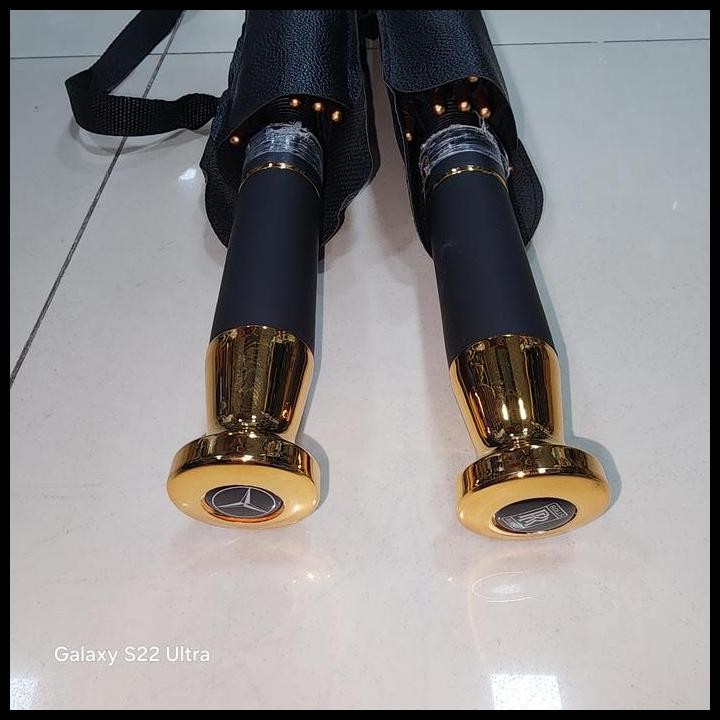 Best Seller Payung Rolls Royce Golf