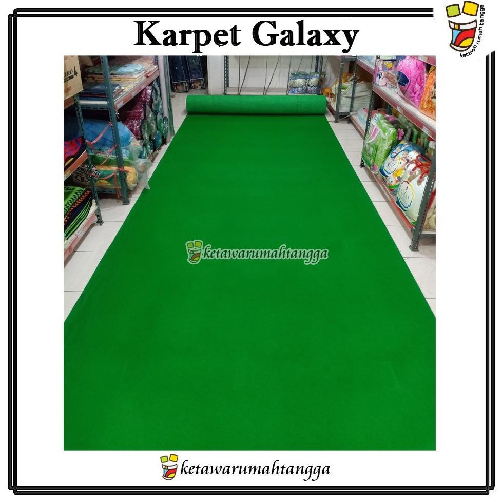 DISKON TERBARU KARPET GALAXY 3mtr x 2mtr | KARPET MASJID METERAN MURAH | KARPET MUSHOLA | KARPET POL