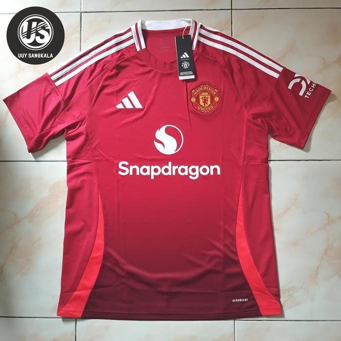 jersey original Manchester united 2024
