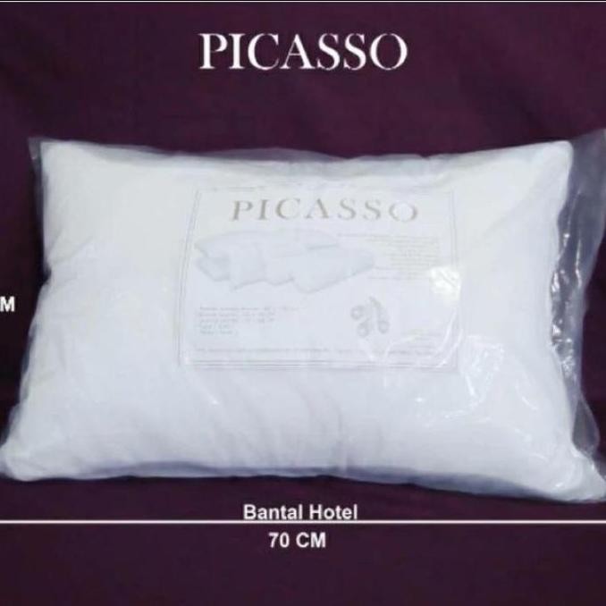 Bantal Hotel Picasso