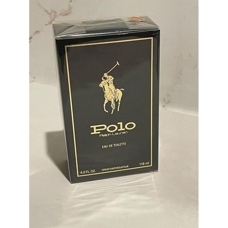 Parfum Polo Hijau EDT 118ml - Original Perfum