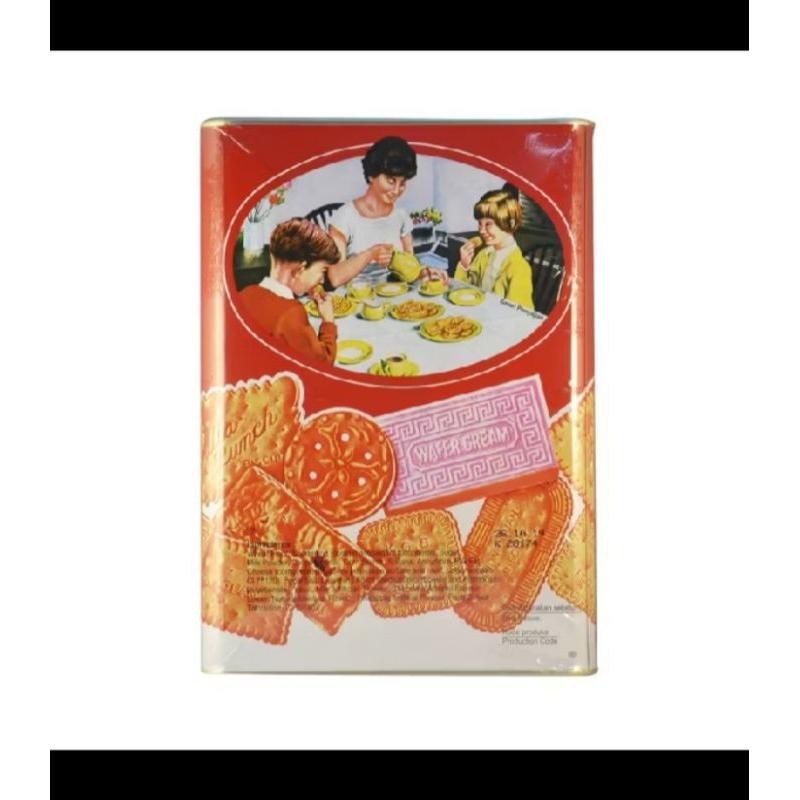 

Biskuit Khong Guan kaleng 1600 gram Exp 2026 Ori!!