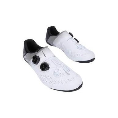 SEPATU ROADBIKE SHIMANO SHOES RC702 WIDE
